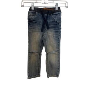 Genuine Kids from OshKosh jeans size 3T